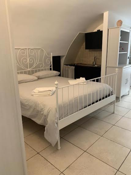 Villari 60 Bari Dış mekan fotoğraf