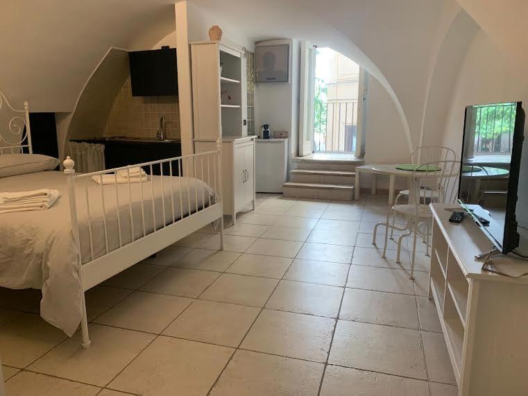 Villari 60 Bari Dış mekan fotoğraf