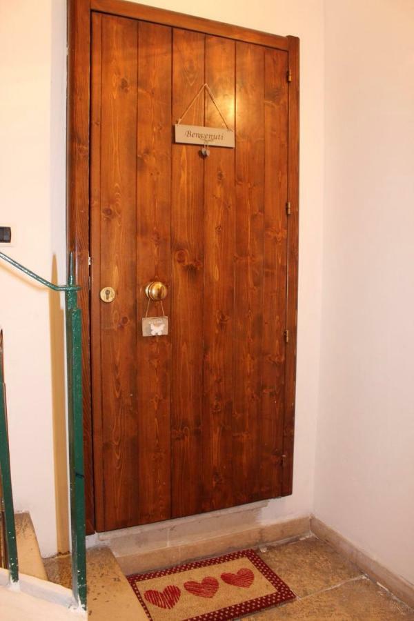 Villari 60 Bari Dış mekan fotoğraf
