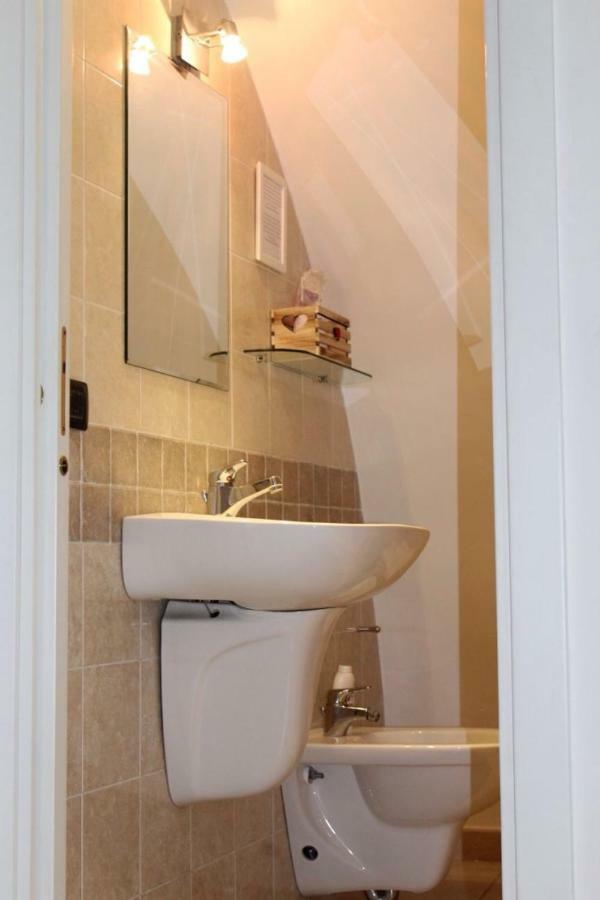 Villari 60 Bari Dış mekan fotoğraf